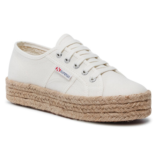 Superga cotropew new arrivals beige