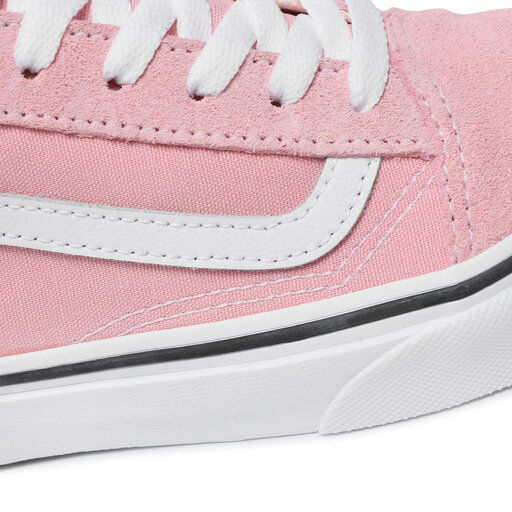 Vans old skool zephyr white discount