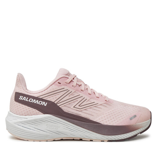 Scarpe da running sull asfalto donna Salomon escarpe