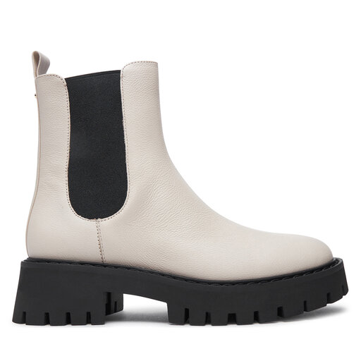Michael kors beige boots online