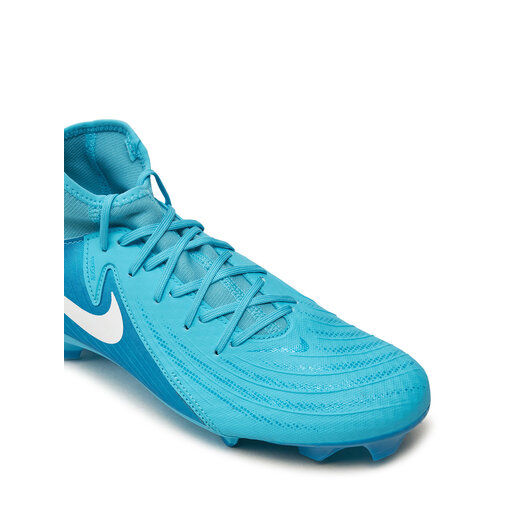 Phantom Luna Tenis Nike Azules Futbol Zapatos De Fútbol Nike