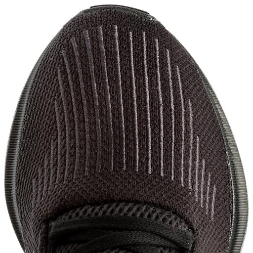 Cip adidas Swift Run J CM7919 Cblack Utiblk Cblack ecipo.hu