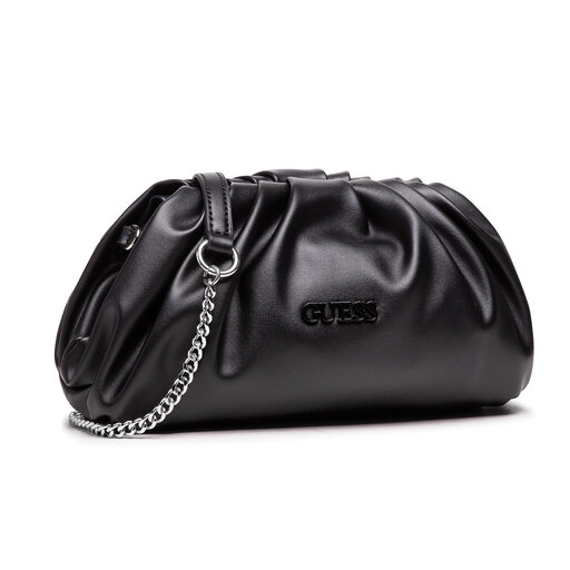Handtasche Guess Central City VG HWVG81 09260 Schwarz eschuhe