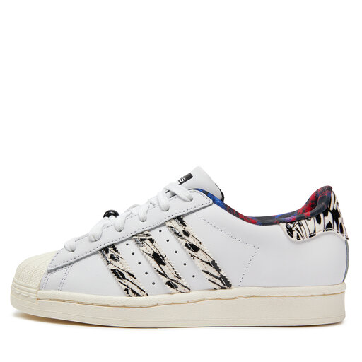 Sneakers adidas Superstar W GY6852 Bianco