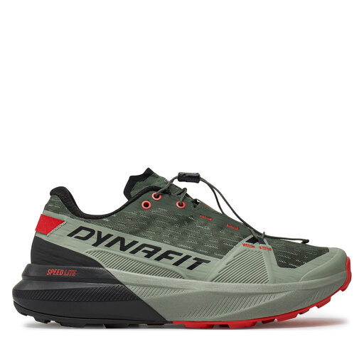 Взуття для бігу Dynafit Ultra Pro 2 5654 Зелений | evzuttya.com.ua