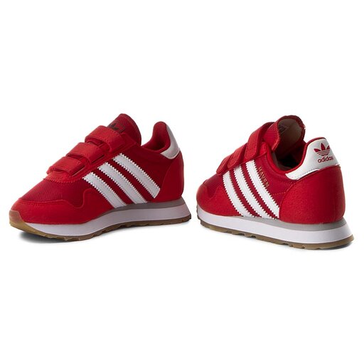 Sneakers adidas Haven Cf C BY9484 Rot eschuhe