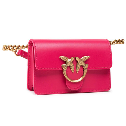 Marsupio pinko on sale
