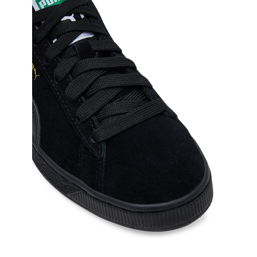 Zapatillas Puma Suede Classic 399781 07 Negro