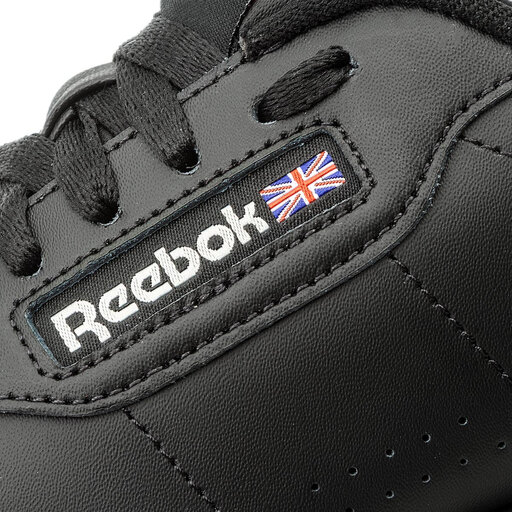 Zapatillas Reebok Princess CN2211 Negro zapatos.es