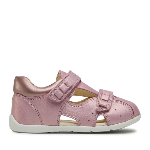 Sandales Geox B Kaytan G. B B1551B DY2BC C8010 Rose
