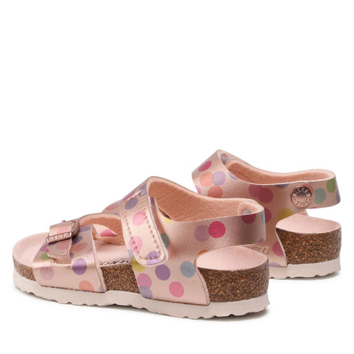 Sandale birkenstock fille best sale