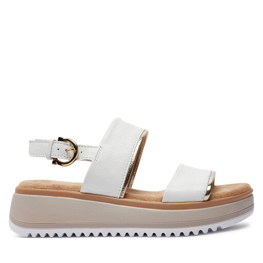 Sandali s.Oliver 5 28700 42 Bianco
