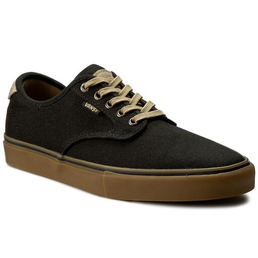 Vans chima store pro native