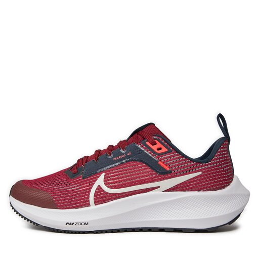 Nike Air Zoom Pegasus 40 GS DX2498 009 Phantom Dark Obsidian