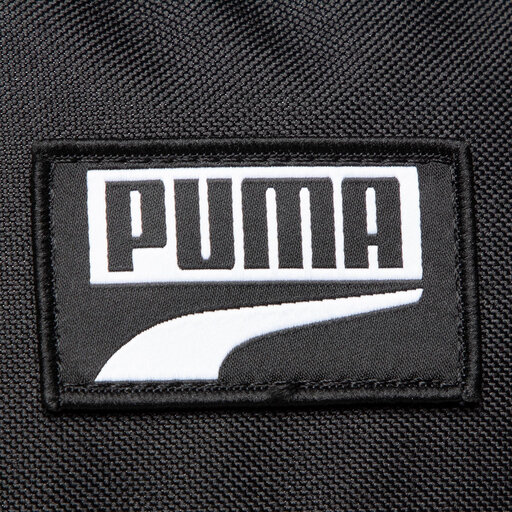 Zaino Puma Deck Backpack 076905 01 Puma Black it.eschuhe.ch