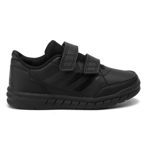 Batai adidas AltaSport Cf K D96831 Cblack/Cblack/Cblack • Www.eavalyne.lt