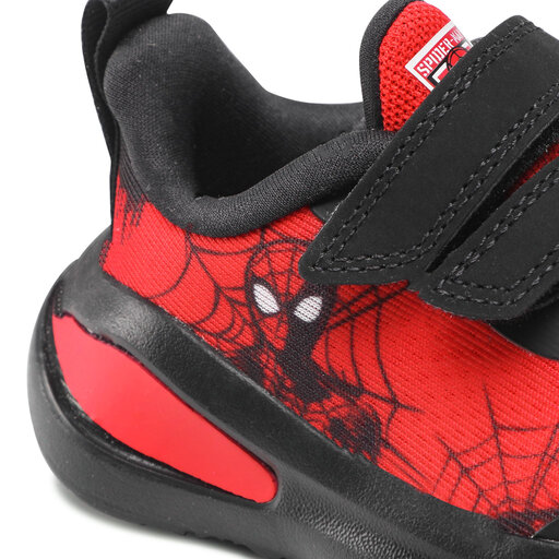 Adidas fortarun spiderman 2025
