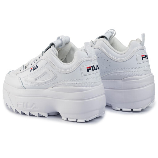 Fila sales disruptor dubai