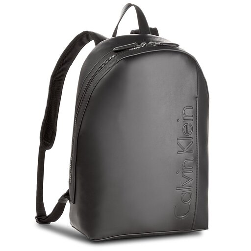 Plecak Calvin Klein Elevated Logo Backpack K50K503612 1 eobuwie