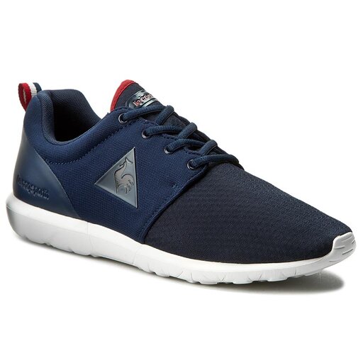 Sneakers Le Coq Sportif Dynacomf 1710174 Bleu marine chaussures