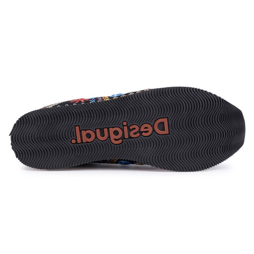 Desigual hotsell scarpe 2018