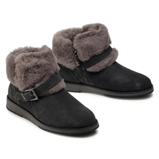 Oxley fur cheap cuff