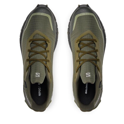 Взуття для бігу Salomon Alphacross 5 Gtx GORE-TEX 473103 29 W0