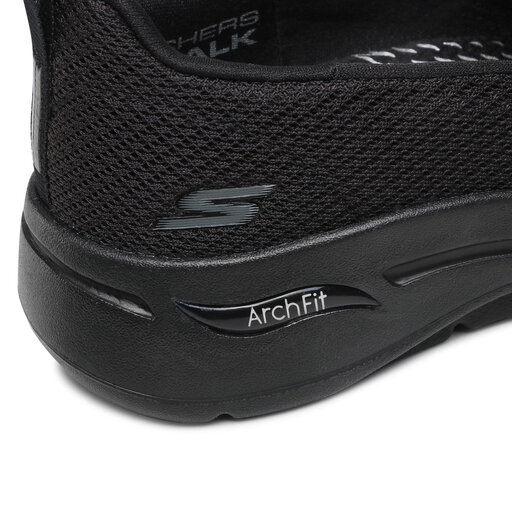 Skechers go walk size 7.5 best sale