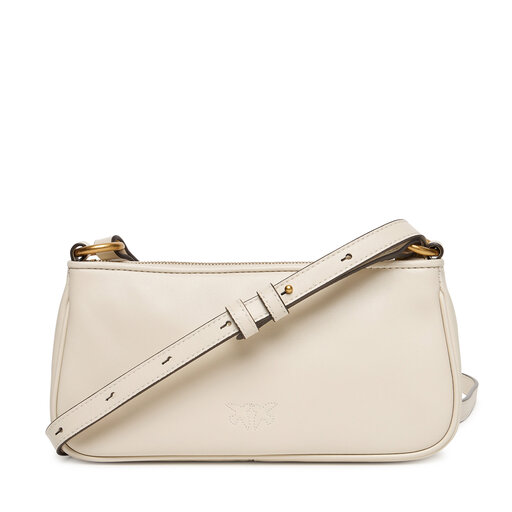 Torebka PINKO Half Moon Baguette Mini AI 25-26 PLTT 105069