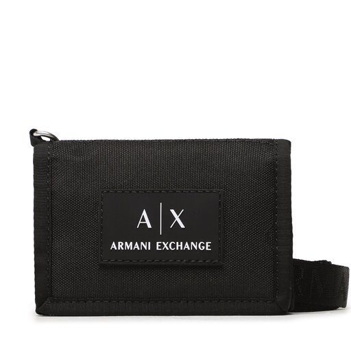 Emporio Armani Exchange Carteras Hombre Armani Bandolera Armani
