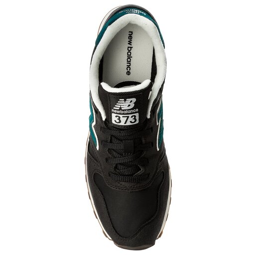 Sneakers New Balance ML373BYS Noir chaussures
