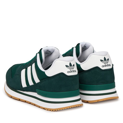 Снікерcи adidas ZX 500 RS IH7276 Зелений | evzuttya.com.ua