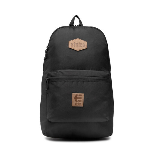 Etnies Fader Backpack 4140001404 Black evzuttya .ua