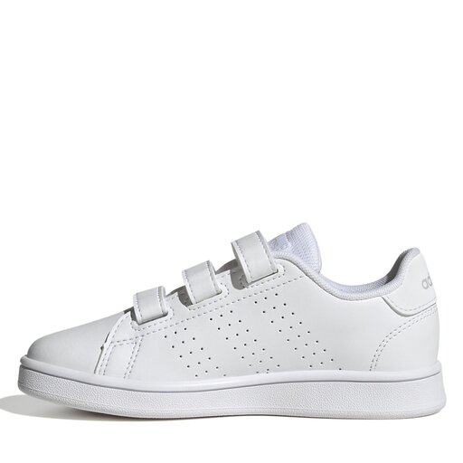 Adidas sales advantage scratch