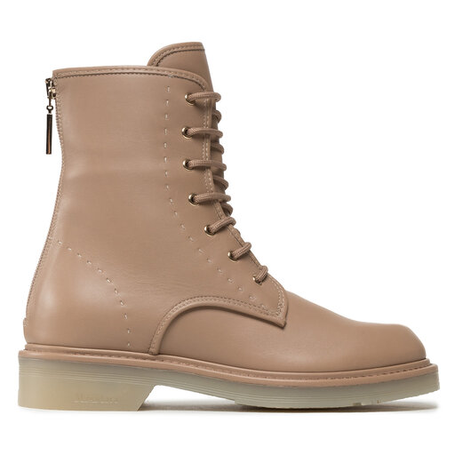 Stivaletti Max Mara Bethv 47960127600 Marrone escarpe