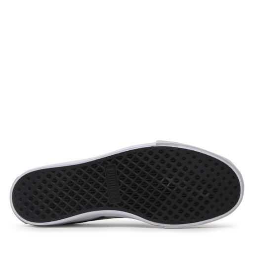 Sneakersy Puma Bari Casual Cv 38938301 Biały | eobuwie.com.pl