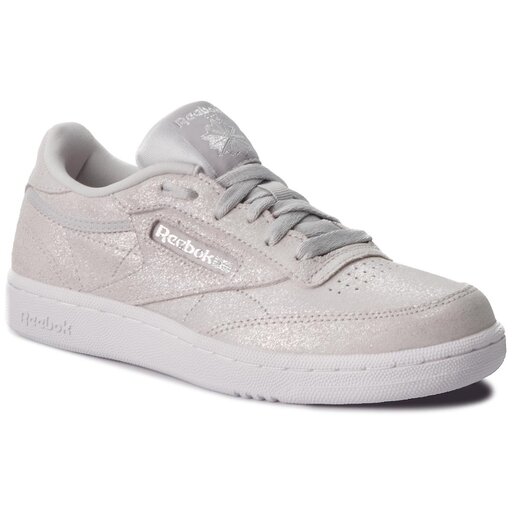 Reebok hot sale grise pailletée
