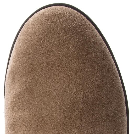 Clarks enfield coco olive discount