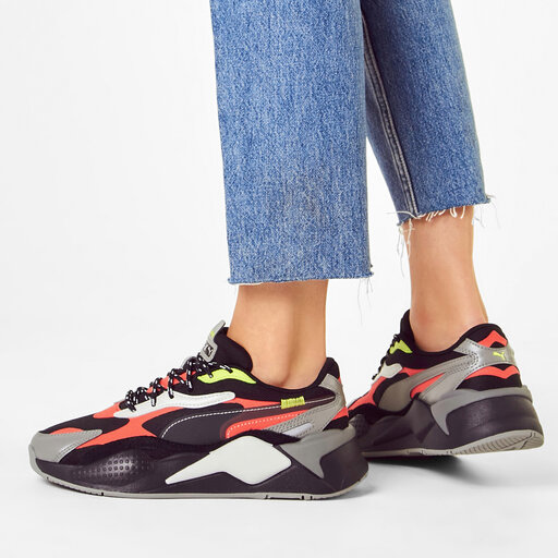Laisvalaikio batai Puma Rs-X3 City 