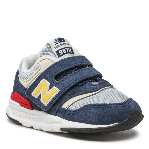 Sneakers New Balance IZ997HSI Dunkelblau de.eschuhe.ch