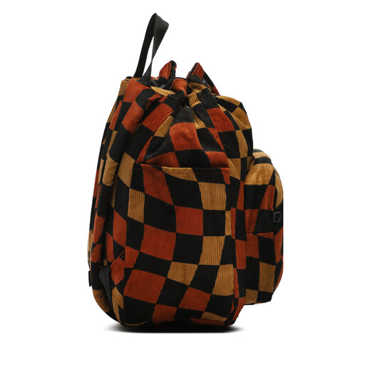 Zaino Vans Rosebud Backpack VN0007C4CDC1 Nero escarpe