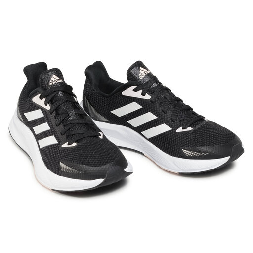 Zapatillas de running adidas X9000L1 W EG4794 Negro