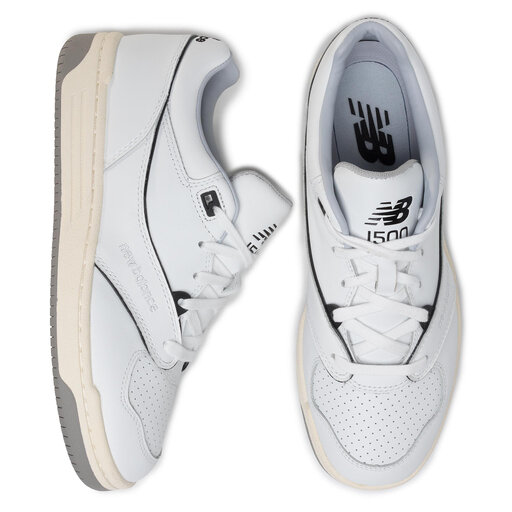 Sneakers New Balance CT1500SA Weiß