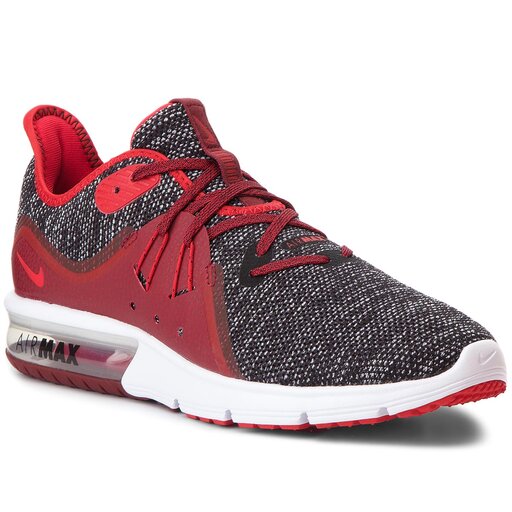Basket nike air deals max sequent 3