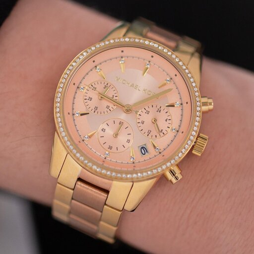 Michael kors hotsell mk6475