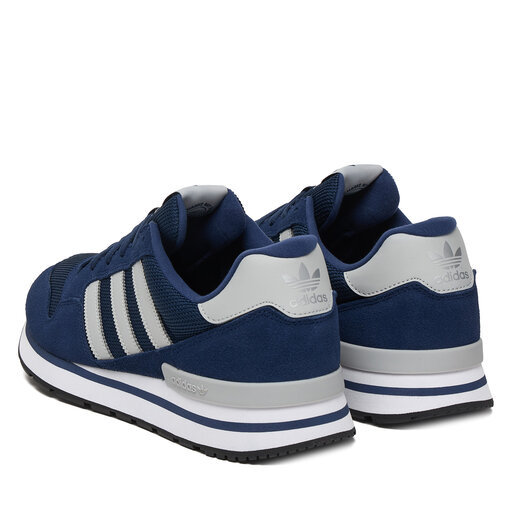 Снікерcи adidas Zx 500 Rs IH7272 Cиній | evzuttya.com.ua