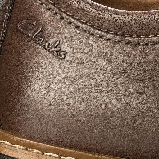 Clarks newkirk go best sale gtx