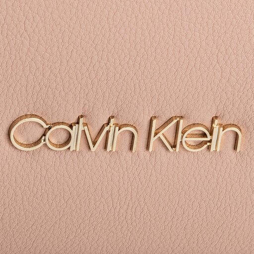 Rankin Calvin Klein Step Up Large Tote K60K604290 628 eavalyne.lt
