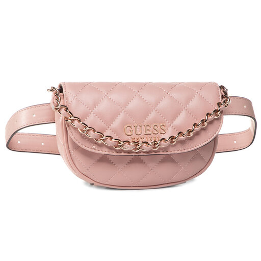 Riñonera guess rosa clearance