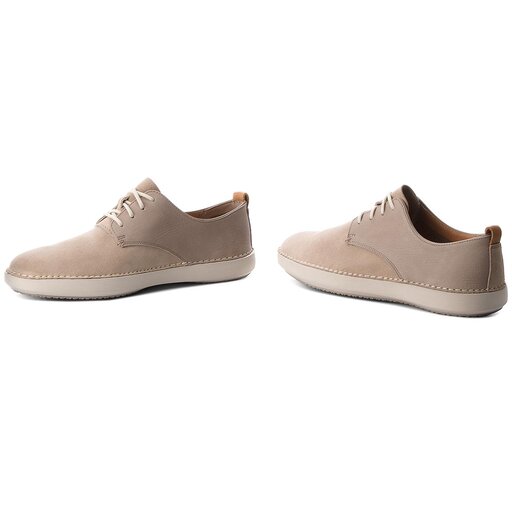 Clarks Komuter Walk 261327097 Sand Combi evzuttya .ua